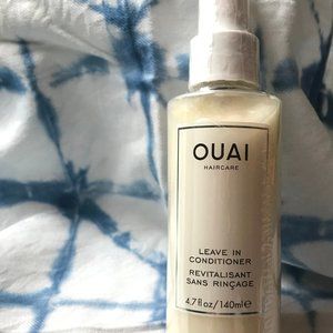 OUAI Leave in Conditioner